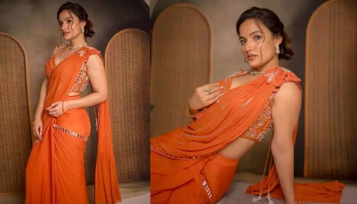 గ్లామర్ డోస్ పెంచేసిన సిరి హనుమంతు.. స్టన్నింగ్ లుక్తో ఫ్యాన్స్ ఫిదా గ్లామర్ డోస్ పెంచేసిన సిరి హనుమంతు.. స్టన్నింగ్ లుక్తో ఫ్యాన్స్ ఫిదా