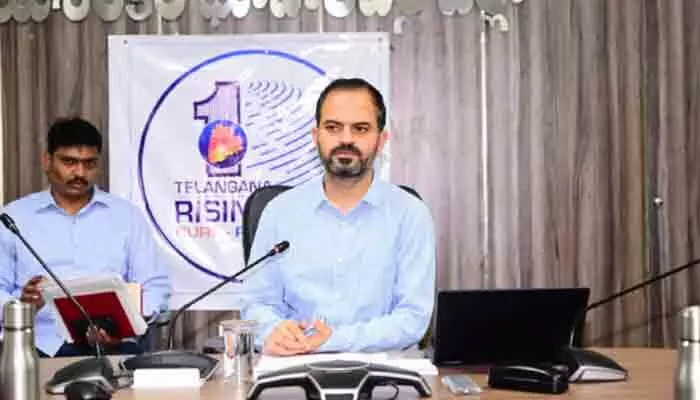 సింగరేణి కార్మికుల సమస్యల పరిష్కారం పోరాటాలతోనే సాధ్యం సింగరేణి కార్మికుల సమస్యల పరిష్కారం పోరాటాలతోనే సాధ్యం