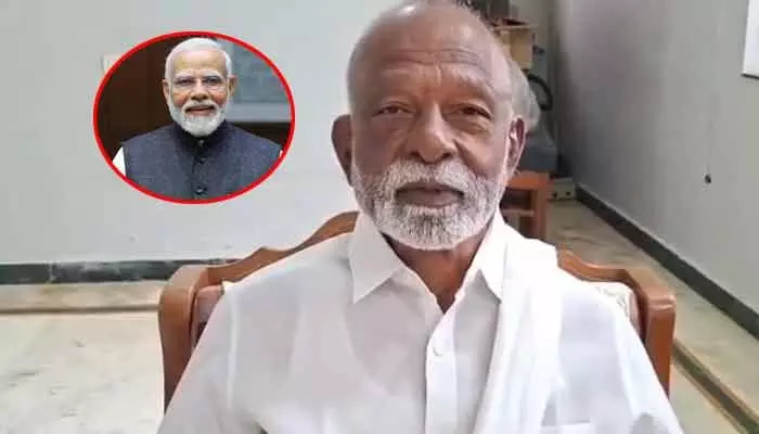 పతనం మొదలైంది... వినాశనం తప్పదు: రఘువీరారెడ్డి వార్నింగ్ పతనం మొదలైంది... వినాశనం తప్పదు: రఘువీరారెడ్డి వార్నింగ్