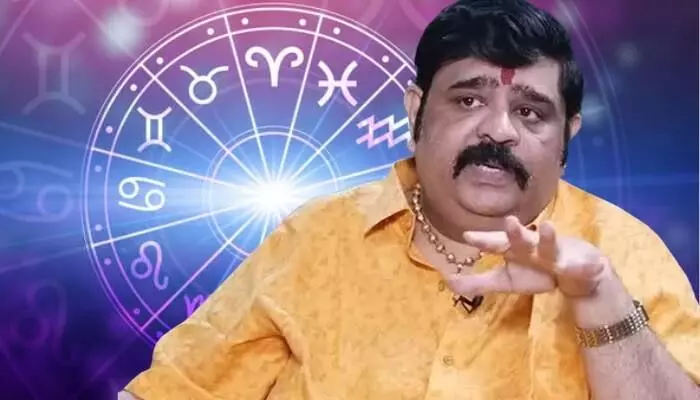 ఈ 6 రాశాలకు 2027 సెప్టెంబర్ నుండి అష్ట దరిద్రమే.. వేణుస్వామి సంచలన జోస్యం ఈ 6 రాశాలకు 2027 సెప్టెంబర్ నుండి అష్ట దరిద్రమే.. వేణుస్వామి సంచలన జోస్యం