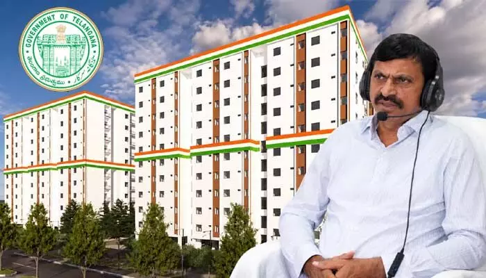 గ్రేటర్ పరిధిలో ఇందిరమ్మ ఇండ్ల ఆశావహులకు తీపి కబురు.. సందేహాల నివృత్తికి ఈ నంబర్కు కాల్ చేయండి గ్రేటర్ పరిధిలో ఇందిరమ్మ ఇండ్ల ఆశావహులకు తీపి కబురు.. సందేహాల నివృత్తికి ఈ నంబర్కు కాల్ చేయండి