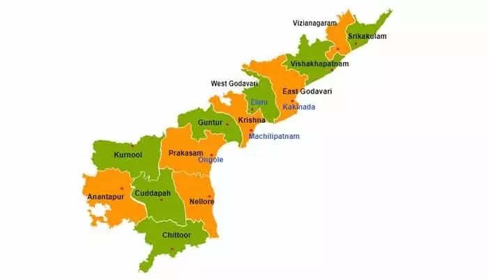 ఏపీలో కేంద్రం మరో గ్రీన్ సిగ్నల్ ఏపీలో కేంద్రం మరో గ్రీన్ సిగ్నల్