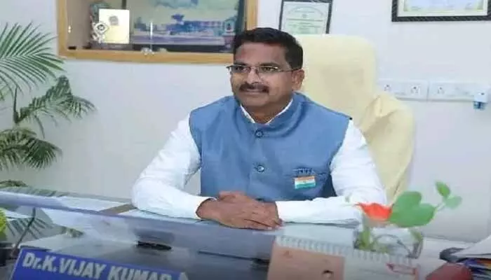 దోస్త్ దరఖాస్తులకు రేపే చివరి తేదీ దోస్త్ దరఖాస్తులకు రేపే చివరి తేదీ