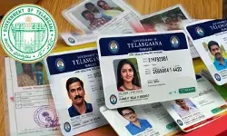 తెలంగాణ లబ్ధిదారులకు తీపికబురు: ‘స్మార్ట్ రేషన్ కార్డులు’ వచ్చేస్తున్నాయ్!