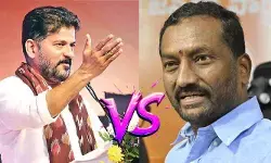 చేతనైతే GHMCకి ‘జెన్ జీ’ని మేయర్‌‌ను చెయ్.. సీఎం‌కు ఎంపీ రఘునందన్ కౌంటర్