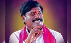 మాజీ ఎమ్మెల్యే పెద్ది సుదర్శన్ రెడ్డికి గుండెపోటు.. పరిస్థితి అత్యంత విషమం మాజీ ఎమ్మెల్యే పెద్ది సుదర్శన్ రెడ్డికి గుండెపోటు.. పరిస్థితి అత్యంత విషమం