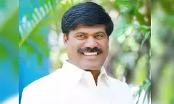 తెలంగాణ రాజకీయాల్లో తీవ్ర విషాదం.. మాజీ ఎమ్మెల్యే పెద్ది సుదర్శన్ రెడ్డి కన్నుమూత తెలంగాణ రాజకీయాల్లో తీవ్ర విషాదం.. మాజీ ఎమ్మెల్యే పెద్ది సుదర్శన్ రెడ్డి కన్నుమూత
