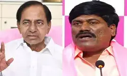సుదర్శన్ రెడ్డికి అత్యుత్తమ చికిత్స అందేలా చూడండి.. కేటీఆర్‌కు కేసీఆర్ ఆదేశాలు