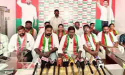 వట్టే జానయ్య యాదవ్ వజ్ర రైస్ మిల్లుపై దాడులు రాజకీయ కుట్ర