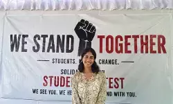 విద్యా రంగంలో సమూల మార్పులు రావాలి:రవిషా