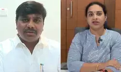 మా నాన్న చెప్పారు.. అందుకే మా సోదరిని రానివ్వలేదు: ముద్రగడ గిరి