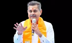 ‘ఇతర దేశాల్లో అయితే కాల్చి చంపేవారు’: జెన్‌Z ప్రొటెస్ట్‌పై కొండా విశ్వేశ్వర్ రెడ్డి వివాదాస్పద వ్యాఖ్యలు