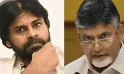 వైఎస్ షర్మిల త్వరగా, సంపూర్ణంగా కోలుకోవాలి : సీఎం చంద్రబాబు, పవన్ కల్యాణ్ వైఎస్ షర్మిల త్వరగా, సంపూర్ణంగా కోలుకోవాలి : సీఎం చంద్రబాబు, పవన్ కల్యాణ్