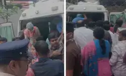 యశోద ఆస్పత్రిలో చేరిన మాజీ ఎమ్మెల్యే పెద్ది సుదర్శన్ రెడ్డి యశోద ఆస్పత్రిలో చేరిన మాజీ ఎమ్మెల్యే పెద్ది సుదర్శన్ రెడ్డి