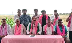 చెరువులు నింపకపోతే వారం రోజుల్లో నిరాహార దీక్ష