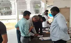 సర్-2026 ప్రత్యేక సవరణపై అధికారుల ఫోకస్