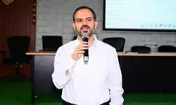 ఈనెల 27 నుంచి 29 వరకు విత్తన మేళా