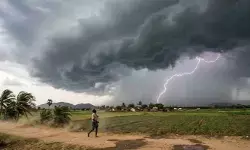 తెలంగాణకు వర్ష హెచ్చరిక: మరో రెండు గంటల్లో ఈ జిల్లాల్లో మోస్తరు వానలు