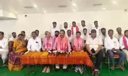 ఎమ్మెల్యే తీరుతో మునుగోడు ఎడారిగా మారే ప్రమాదం ఎమ్మెల్యే తీరుతో మునుగోడు ఎడారిగా మారే ప్రమాదం