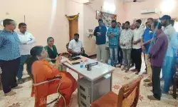 కళ్యాణకట్టల్లో భక్తుల నుంచి వసూళ్లకు పాల్పడితే కఠిన చర్యలు కళ్యాణకట్టల్లో భక్తుల నుంచి వసూళ్లకు పాల్పడితే కఠిన చర్యలు