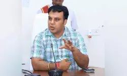 జనగామ జిల్లాలో 27 నుంచి 29 వరకు కాంటింజెన్సీ విత్తన మేళా