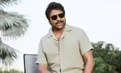 మెగాస్టార్ బర్త్ డే కానుకగా ‘మెగా-158’ నుంచి బిగ్ అప్డేట్.!