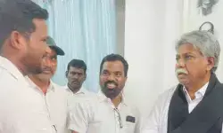 గ్రామస్థాయి నుంచి ఎమ్మార్పీఎస్‌ను బలోపేతం చేయాలి: మందకృష్ణ మాదిగ