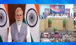 వికసిత్ విలేజ్ నివేదికలపై ఆరా తీసిన ప్రధాని మోడీ వికసిత్ విలేజ్ నివేదికలపై ఆరా తీసిన ప్రధాని మోడీ
