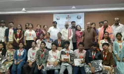 పోటీ ప్రపంచంలో నిలదొక్కుకోవాలంటే నైపుణ్య అభివృద్ధిని పెంపొందించుకోవాలి