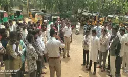 ప్రమాద రహిత ప్రయాణమే మా ప్రధాన లక్ష్యం