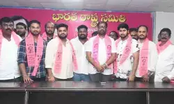 టీబీజీకేఎస్లో చేరిన పీవీకే-5 ఓవర్మెన్స్ సూపర్వైజర్లు టీబీజీకేఎస్లో చేరిన పీవీకే-5 ఓవర్మెన్స్ సూపర్వైజర్లు