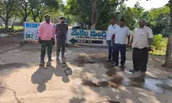 ఆపరేషన్ ముస్కాన్-12లో 28 మంది బాల కార్మికుల రక్షణ..
