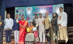 బీసీ వెల్ఫేర్ హాస్టల్ ప్రిన్సిపాల్ ను సస్పెండ్ చేయాలి