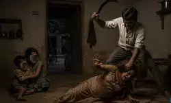 8 నెలల గర్భంతో ఉన్న భార్యను చంపిన భర్త.. తండ్రి నాటకం గుట్టు రట్టు చేసిన 5 ఏళ్ల కుమారుడు 8 నెలల గర్భంతో ఉన్న భార్యను చంపిన భర్త.. తండ్రి నాటకం గుట్టు రట్టు చేసిన 5 ఏళ్ల కుమారుడు