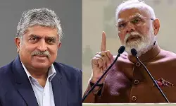 కేంద్ర ప్రభుత్వం మరో సంచలన నిర్ణయం