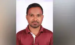 పట్టుదలతో చదివాడు.. ఐదు ఉద్యోగాలు సాధించాడు !