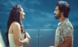 ఇమ్మార్టల్ నుంచి సెకండ్ సింగిల్ రిలీజ్ డేట్ అనౌన్స్.. ఎప్పుడంటే? ఇమ్మార్టల్ నుంచి సెకండ్ సింగిల్ రిలీజ్ డేట్ అనౌన్స్.. ఎప్పుడంటే?