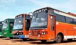 ఆర్టీసీ కార్మికుల ఉద్యమం ఉధృతం... రేపు రాష్ట్ర వ్యాప్తంగా....!