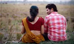 దుల్కర్ సల్మాన్ కొత్త సినిమా నుంచి అప్డేట్.. క్యూట్ పోస్టర్ వైరల్