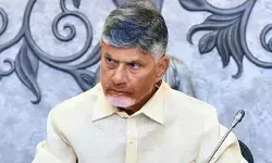 బోండా వ్యవహారంపై సీఎం సీరియస్.. వివరణ ఇవ్వాలని ఆదేశం