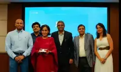 Apollo: మొట్టమొదటి ఎలక్ట్రిక్ ఎయిర్ అంబులెన్స్ తీసుకురానున్న అపోలో Apollo: మొట్టమొదటి ఎలక్ట్రిక్ ఎయిర్ అంబులెన్స్ తీసుకురానున్న అపోలో