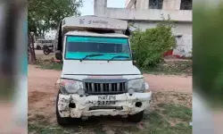పీడీఎస్ బియ్యం పట్టివేత.. కేసు నమోదు
