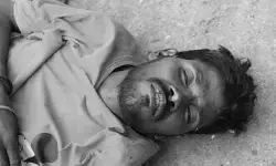 నల్లకుంటలో గుర్తుతెలియని వ్యక్తి మృతి.. నల్లకుంటలో గుర్తుతెలియని వ్యక్తి మృతి..