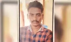 విద్యుదాఘాతంతో ఎలక్ట్రీషియన్ దుర్మరణం