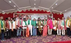 రైతులకు గిట్టుబాటు ధర అందేలా చూడాలి : ఎమ్మెల్యే రైతులకు గిట్టుబాటు ధర అందేలా చూడాలి : ఎమ్మెల్యే