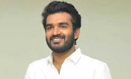 ఓటీటీలో తన అదృష్టాన్ని పరీక్షించుకోబోతున్న కిరణ్ అబ్బవరం.. చాలా సర్‌ప్రైజ్ అవుతారంటూ కామెంట్స్