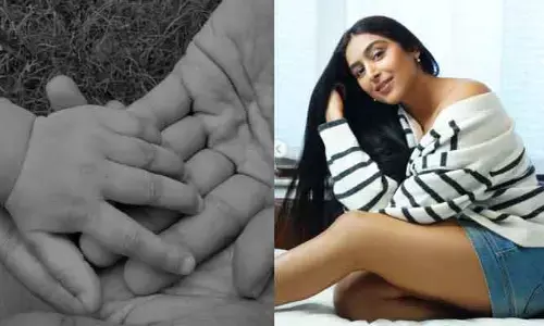 పెళ్లైన 12 ఏళ్లకు తల్లి అయిన టాలీవుడ్ హీరోయిన్.. ఎమోషనల్ పోస్ట్ వైరల్