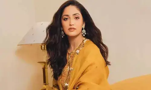 ఐకానిక్ థ్రిల్లర్ సీక్వెల్‌లోకి యామీ గౌతమ్ ఎంట్రీ.. ‘కహానీ-3’లో పవర్ ఫుల్ రోల్!