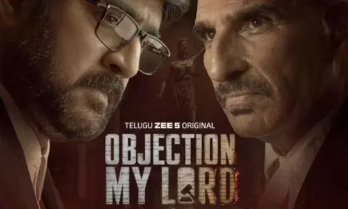 ఓటీటీ ఎంట్రీకి సిద్ధమైన శ్రీకాంత్ ఆబ్జెక్షన్ మై లార్డ్.. ఆ తేదీ నుండి స్ట్రీమింగ్
