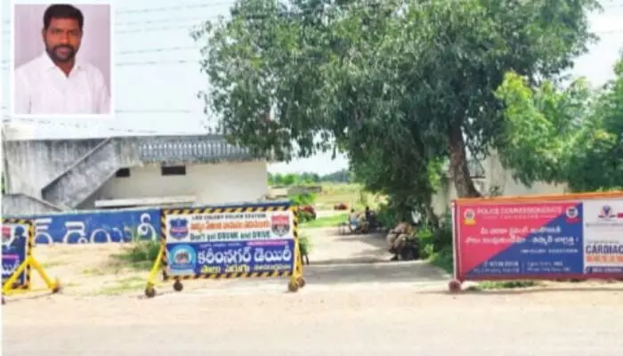భరోసా బాధితులకా? నిందితుడికా? సూటిగా ప్రశ్నిస్తున్న బాధిత కుటుంబ సభ్యులు భరోసా బాధితులకా? నిందితుడికా? సూటిగా ప్రశ్నిస్తున్న బాధిత కుటుంబ సభ్యులు